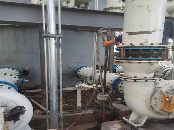 永福设备基础沉降下沉注浆加固增加荷载