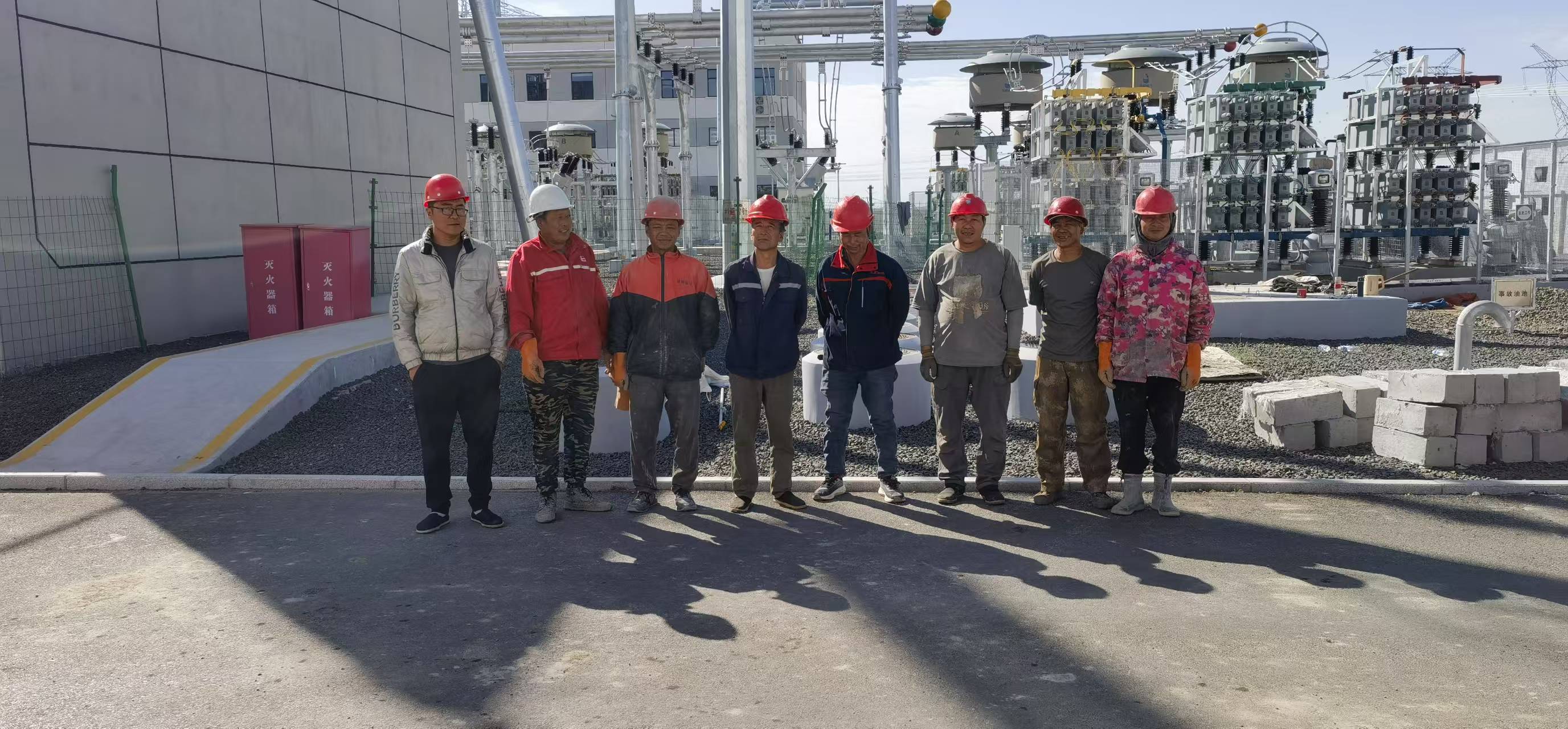 永福地基沉降如何修复?